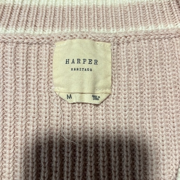 Pink Sweater - Picture 2 of 3